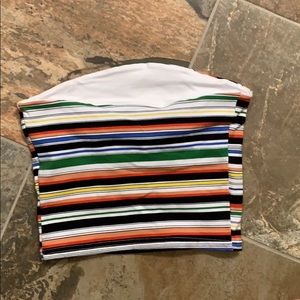 Urban Outfitters Tops - Urban outfitters tube top Urban Outfitters Tops - Urban outfitters tube top
